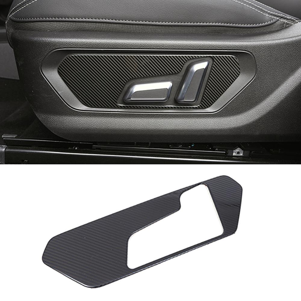 Цвет углеродного волокна для Haval Jolion 2024 2024 Аксессуары для интерьера Изменить часть Ремонт Украсить крышку Отделка Анти-удар Царапины Грязь