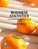 Книга Business Statistics: A Decision Making Approach, Global Edition