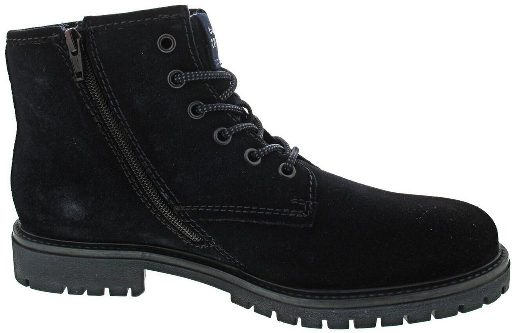 Ботинки Bugatti Blaco blau