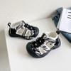 Boys' Shoes 2025 Summer New Children's Creek Shoes Can Be Wet Water Ugly Cute Beach Shoes Baby Bag Head Sandals Tide