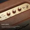 Marshall Беспроводная Bluetooth-колонка ACTON III (Китайская версия)