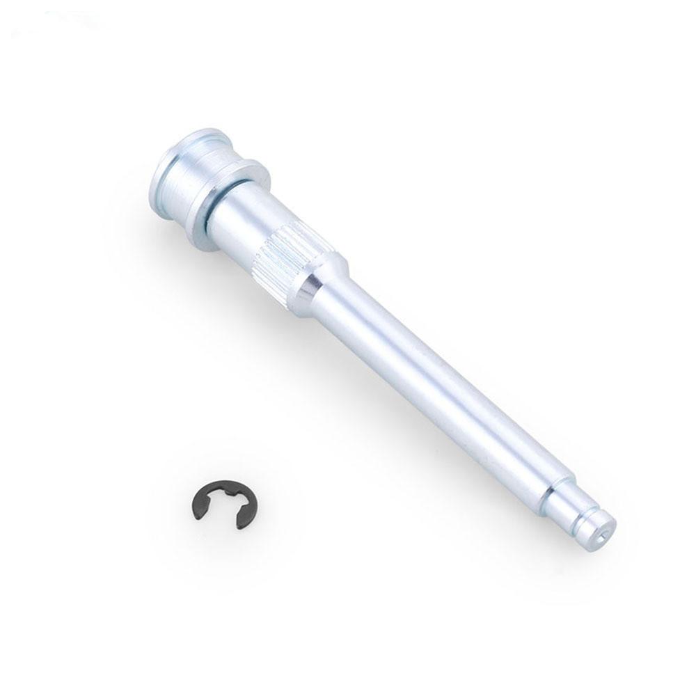 Новый для 82-05 Chevrolet S10 Blazer GMC S15 Sonoma Jimmy Шарнир двери Роликовый штифт Ремонт