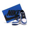 CZ0858-140 Nike GS Air 1 Retro Low OG Game Royal