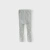 DAVE&BELLA Girls' Elastic Tights