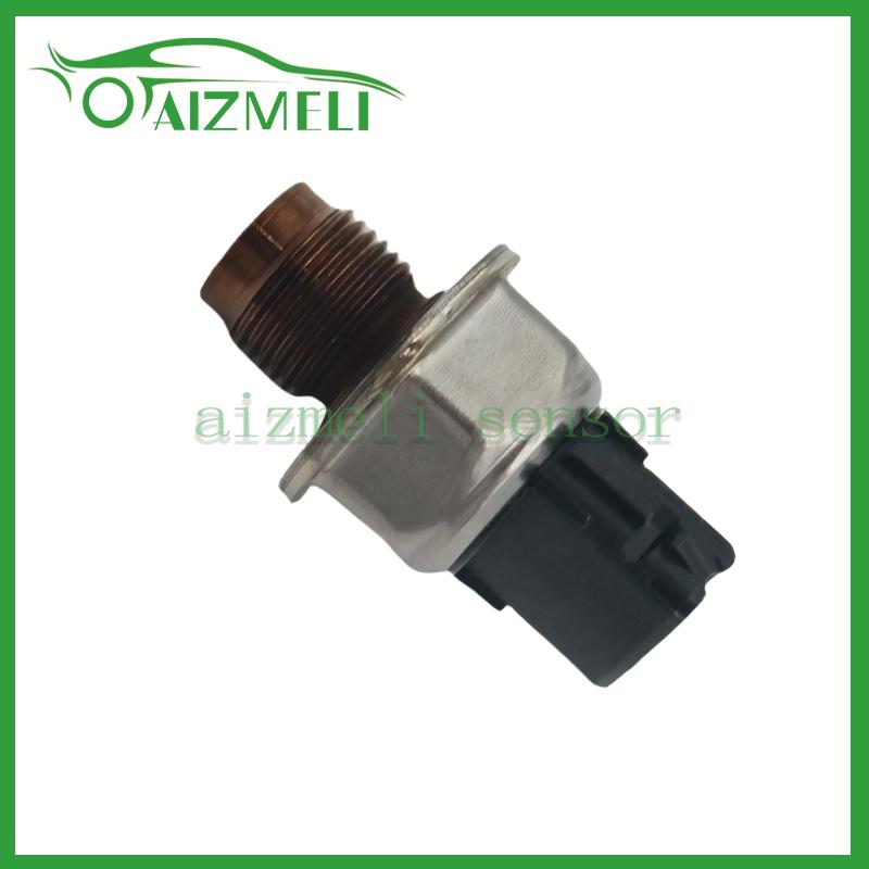 45PP14-4 Fuel Rail Pressure Sensor Truck Sensor Ford Transportation MK7 Citroen 2.2 2.4 TDCI Auto Part Accessories New 45PP144DK