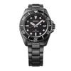 Часы Prospex Diver Scuba Solar SBDJ065 Black [Часы Seiko] Мужские