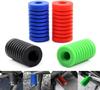 Motorcycle Shift Lever Rubber Universal 8mm Diameter Motorcycle Rubber Gear Lever Pedal for Yamaha Suzuki Kawasaki Honda