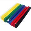 Professional Double Wrap Children Gift Karate Judo Sports Belt Taekwondo Belt Martial Arts Stripe