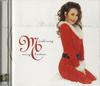 CD MARIAH CAREY - Merry Christmas FCCP40683 Japan Holiday Used