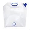 Water Container Bag Emergency Jug Storage for Camping Mountaineer