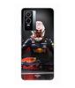 Case For Vivo Y76 5G MOTO GP Formula Max Verstappen Maniacase