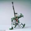 Пластиковая модель MG Mobile Suit Gundam 00 Gundam Dynames в масштабе 1/100 с цветовой кодировкой