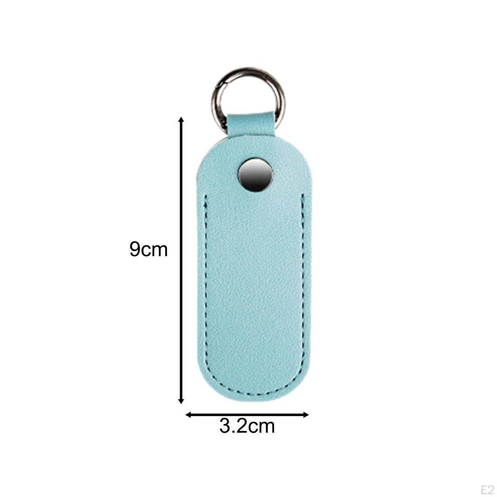 Чехол для флеш-накопителя USB, устойчивый к царапинам, для переноски