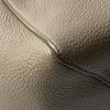 Used Maison MargielaShoulder Bag Grege leather Women