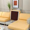 Pu Waterproof Sofa Cushion Covers Couch Cover High Stretch Sofa Seat Slipcover Furniture Protector Cover For Living Room Cover