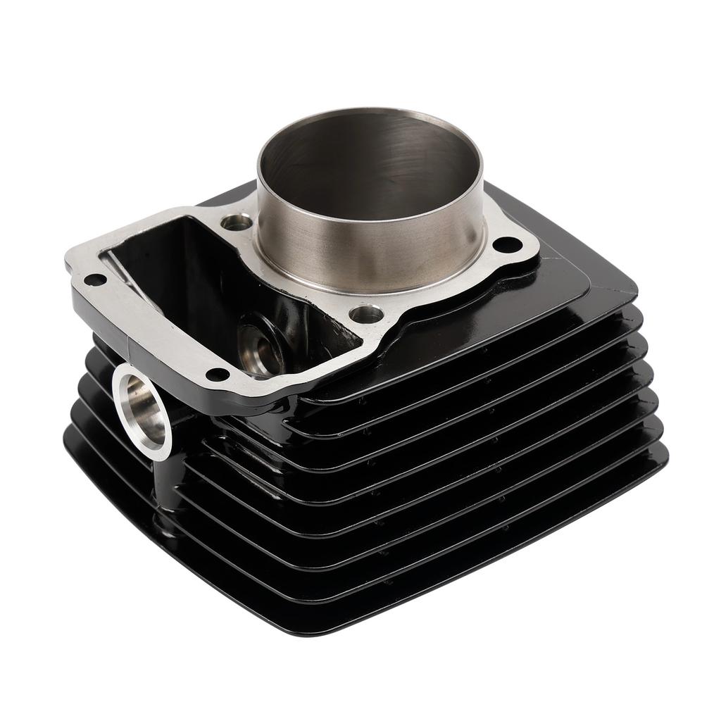 65,5 мм Цилиндр Поршень Кольца Комплект Прокладок 15 мм Для Veloci Xeverus 250