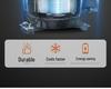 Self-Service Fresh Milk Frother & Collection Machine for Milk Tea
