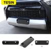 TESIN License Plate Holder Mount Bracket For 4Runner Car Front License Plate Bracket Accessories For 4Runner