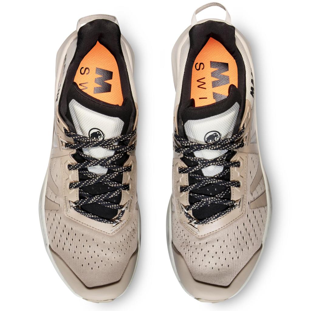 Saentis Trail Run Low Saentis TR Low GTX Women [Mammut] Gore-Tex Women's / 3030-05090 Savanna-moonbean