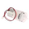 1Pc Mini 310 Water Pump Dc 3V 3.7V Carbon Brush Motor Self Priming Pump Corrosion-Resistant Disinfectant Spray Pump