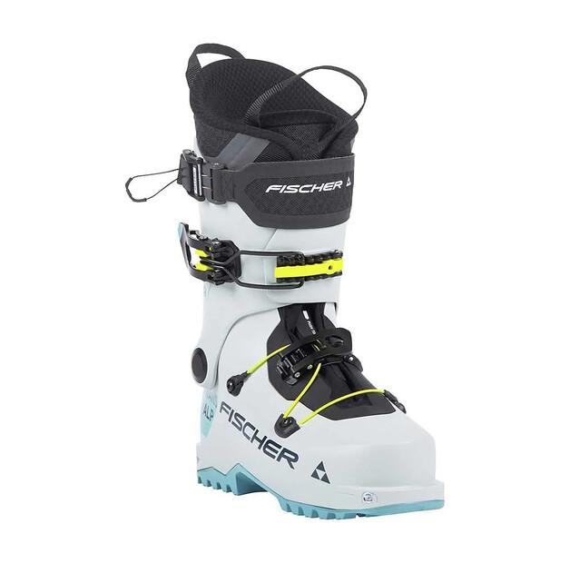 Fischer Transalp Tour Ski Boots