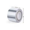 1PC Sink Waterproof Sticker Countertop Anti-Mold Tape Heat Insulation Aluminum Foil Kitchen Bathroom Accessories
