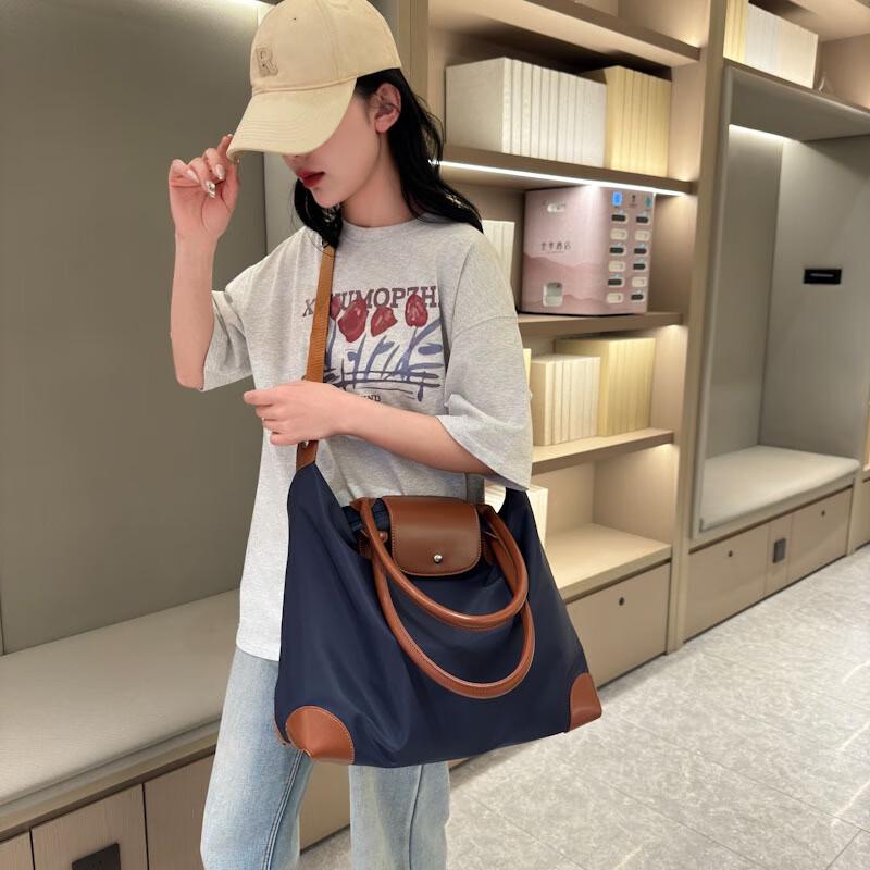 KANDEXS Large Capacity Multi-functional Tote Bag