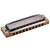 HOHNER Blues Harp/D 10-hole Harmonica