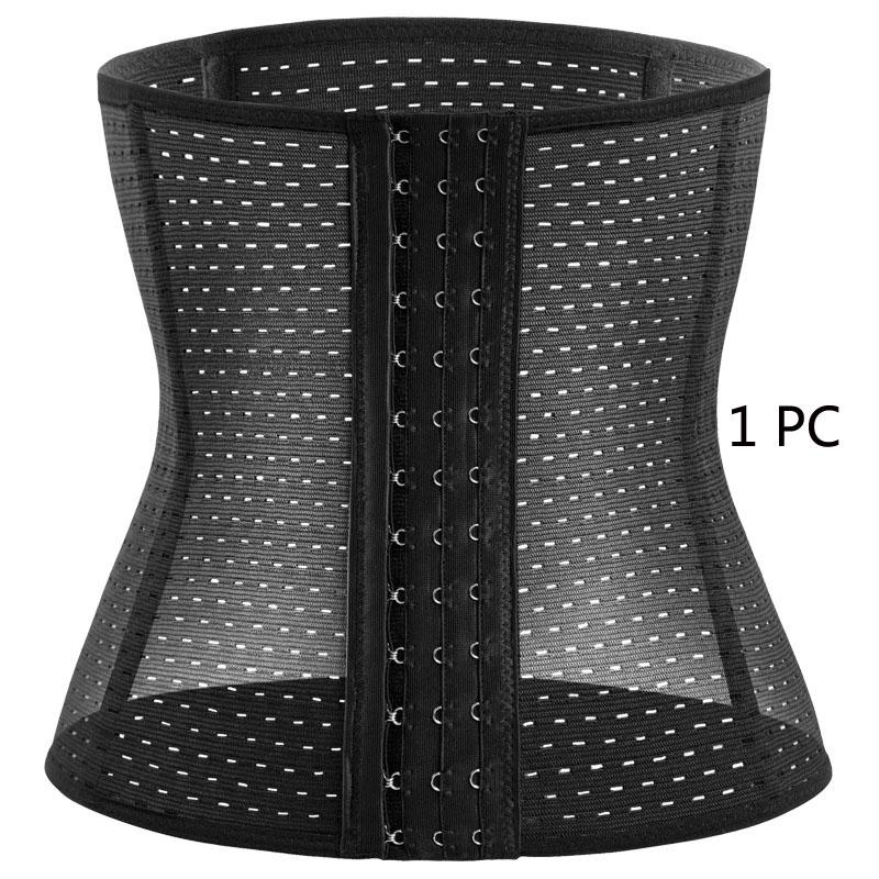 Послеродовой дышащий пояс-корсет для живота и талии, каркасная поддержка, моделирование тела, спортивный пояс, контроль живота, пояс для талии для женщин