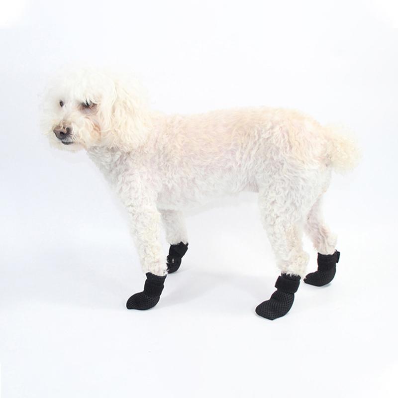 Чехол для ног от царапин для кошек, бесшумный, мягкий, для принятия душа, лекарств, для кормления, для инъекций, для собак, для поддержания тепла, для домашних животных