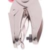 Tags Ticket Notebook Single Hole Office Binding Stationery School supplies Paper Cutter Hole Punch