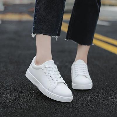 Обувь Xiaobai 2025 Весна Новый Стиль Универсальные Спортивные Кроссовки, Легкие и Не Утомляющие Ноги, Студенческие Кроссовки для Бега и Повседневной Носки