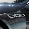 1Pcs For Maserati Ghibli Levante Quattroporte GT Car Front Side Grille Air Intake Fender Vents Grill