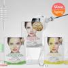 Dermapix [olive Young  1] Патентная коллагеновая маска-патч Dermapix 2 листа  Выберите 1 из 3 типов  Патентная маска Dermapix Performance Real Collagen 2 листа