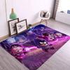 Cartoon-SouthparkS Floor Mat INS Style Soft Bedroom Floor House Laundry Room Mat Anti-skid Household Carpets