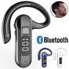 Sport Bluetooth 5.2 Headphones Bone Conduction Headset Wireless Open Headset Running Bluetooth Headset Noise Reduction With Mic