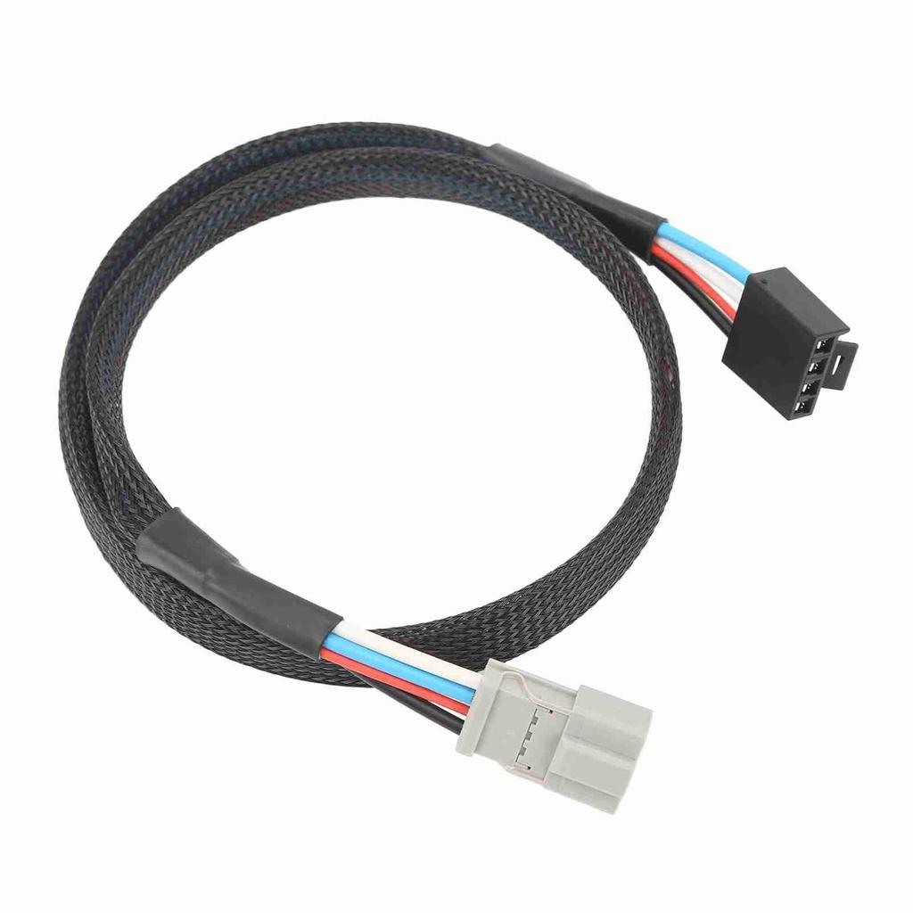 32in Trailer Brake Control Wiring 3070 P OE Style Replacement for Pilot Ridgeline