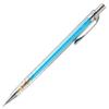 Pentel Mechanical Pencil Orens Limited Clear Body 0.5mm Clear Sky Blue XPP505-TS