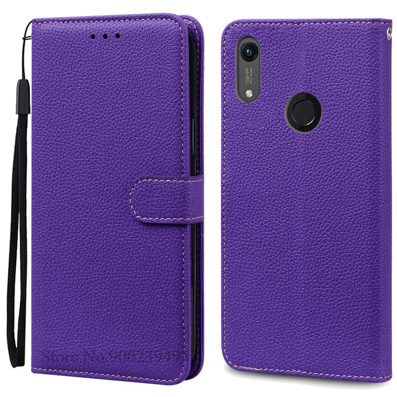 Чехол Honor 8A для Huawei Honor 8A чехол-кошелек кожаный флип-чехол для Honor 8A 8 A JAT-LX1 Fundas Honor 8a Prime Phone Case Coque