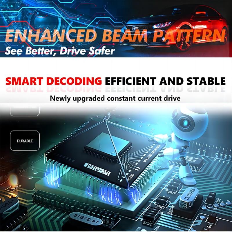 LED Door Courtesy Interior Footwell Light Luggage Trunk Glove Box Lamps For BMW M4 F32 F33 F36 F22 F23 F45 F46 F87 M2 F82 F83