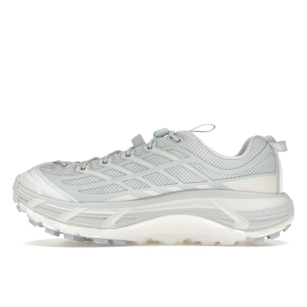 Кроссовки унисекс HOKA Mafate Three2 Illusion Cloudless, синие 1141572-ILD