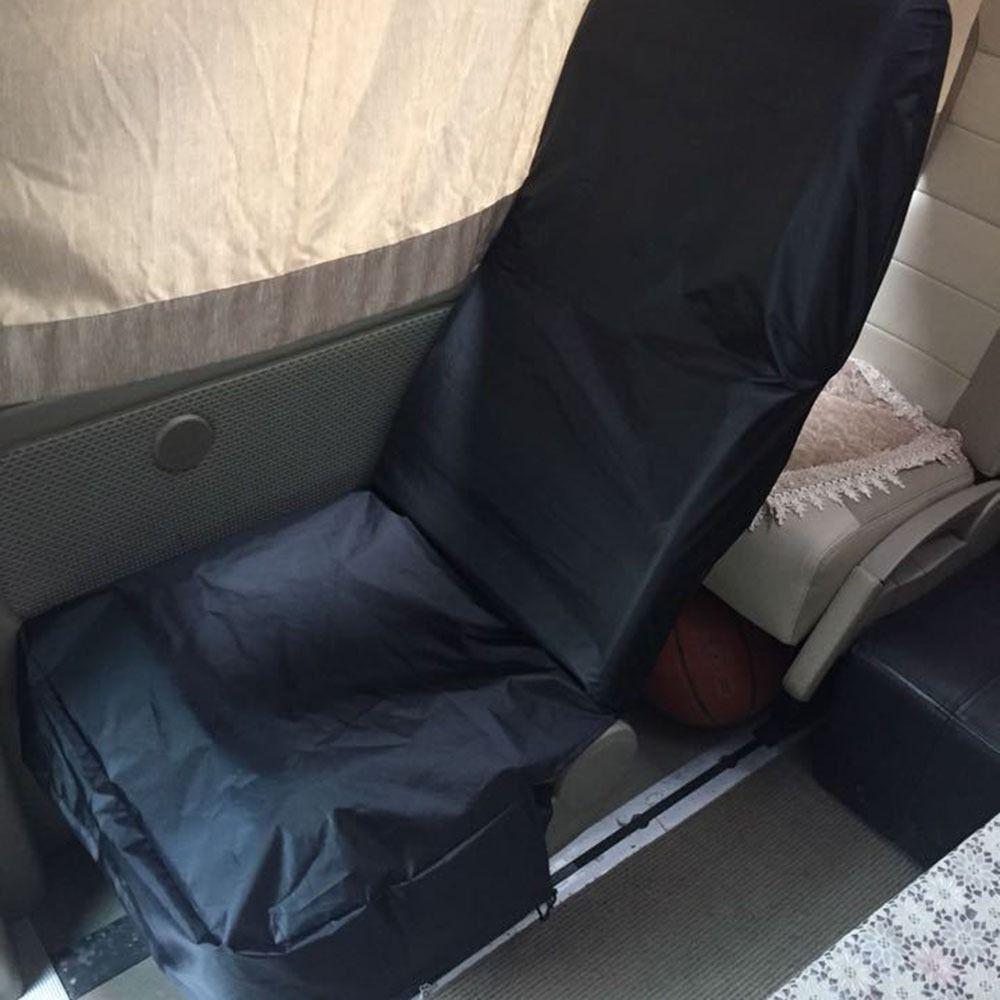 Waterproof Car Seat Cover Universal Seat Protector Case Seat Protector Cover Automotive Repair