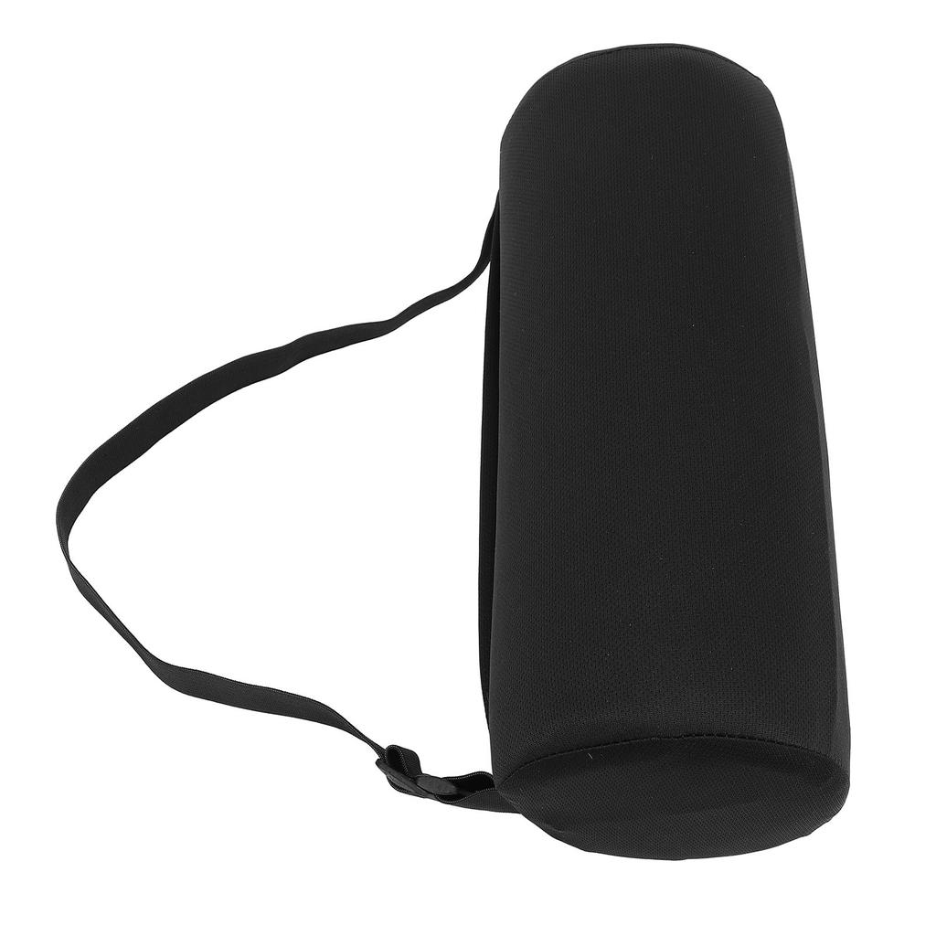 Подушка для поясницы с эластичными ремнями, улучшающая осанку, подушка для поясницы для офисного кресла, автомобиля, моря