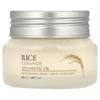 Rice Ceramide, Moisturizing Cream, 1.69 Fl Oz (50 Ml)