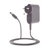 Для пылесосов Dyson V10 V11 V12 V15 Зарядное устройство Шнур питания Адаптер 30,45 В 1,1 А Серый Меняющий цвет Беспроводной пылесос