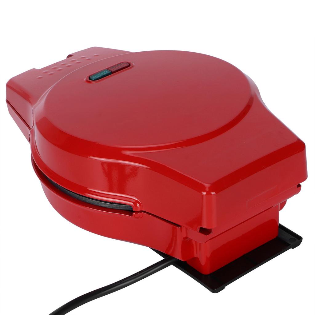 800W Breakfast Donut Machine Omelet Pancake Waffle Maker Kitchen Appliance