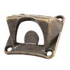 Mounted Bottle Wall Opener Beer Soda Bar Accessories
