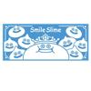 Полотенце для лица Smile Slime King Slime