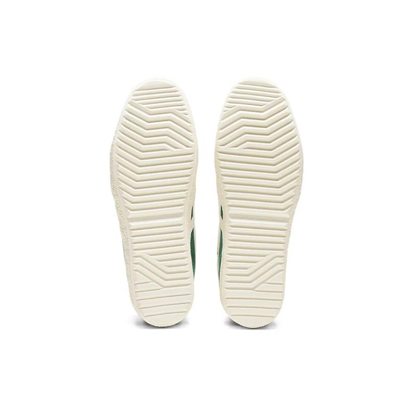Onitsuka Tiger Mexico Delegation Pine Green Cream Sneakers 1183B954-300