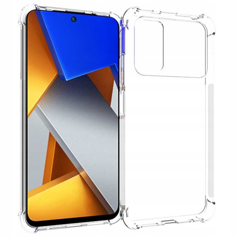 Sc Anti-Shock Poco M4 Pro 4G